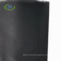 Black Plastic Mesh Netting